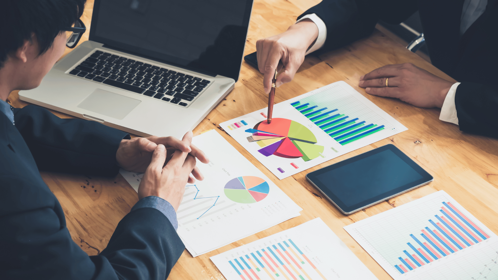 Impact Reporting