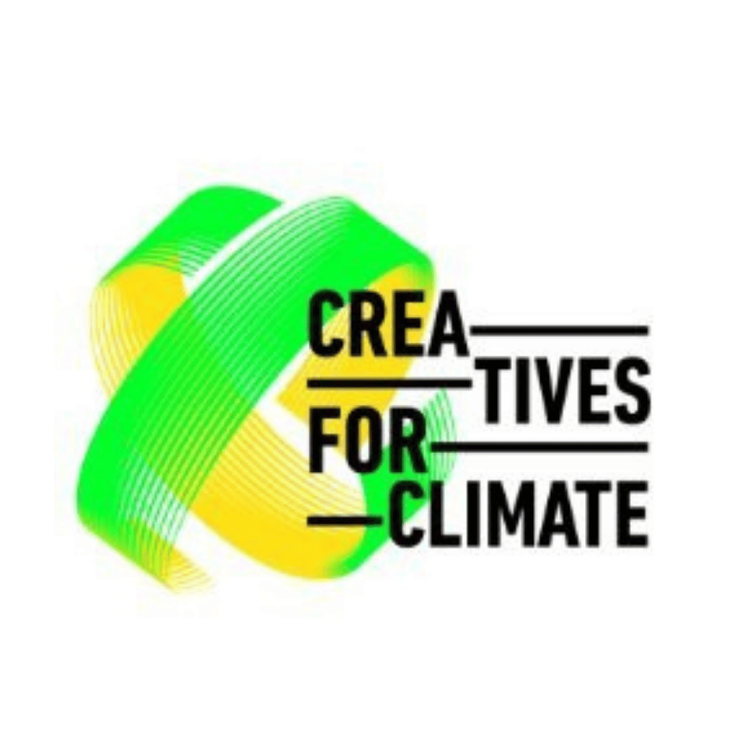 Creatives for Climate logo