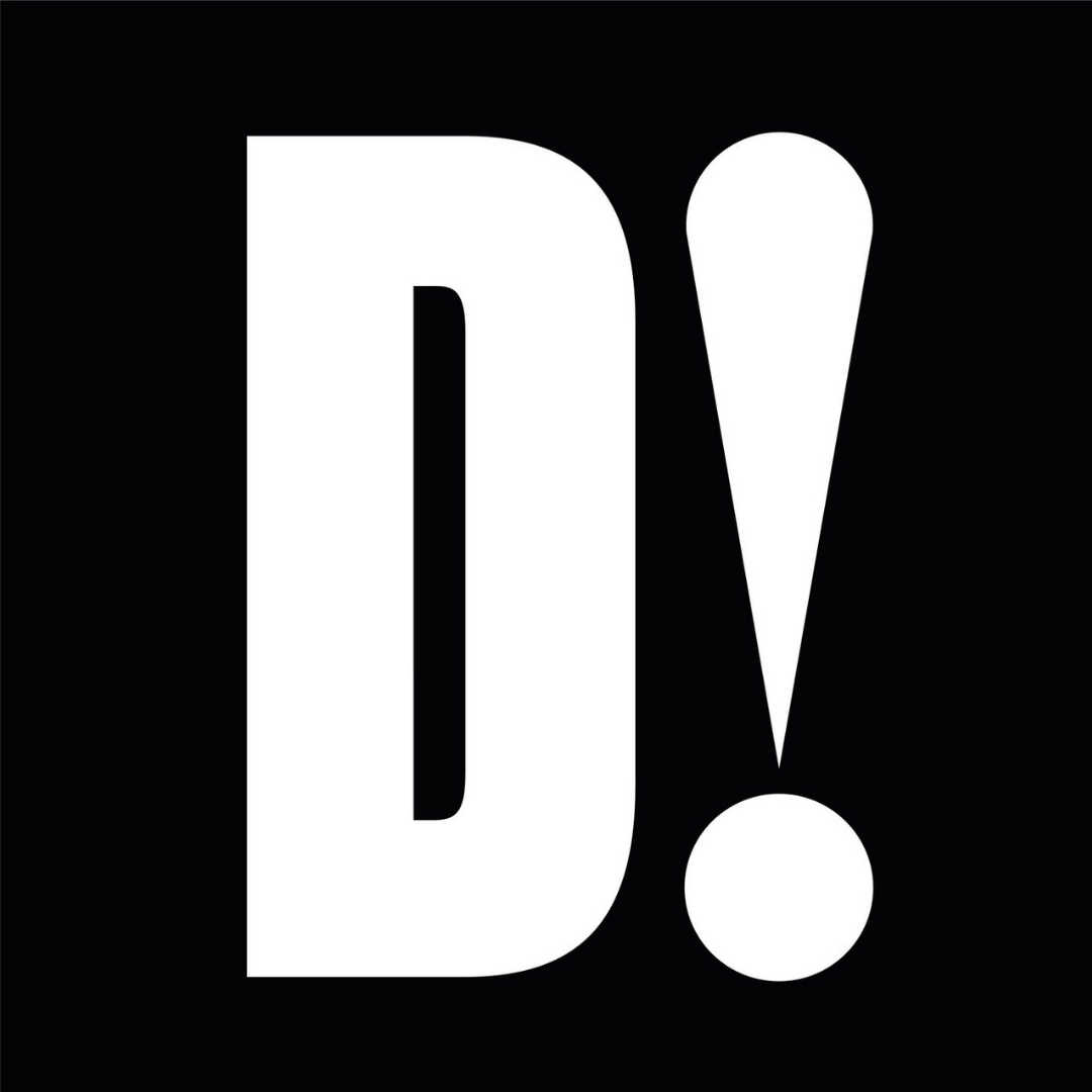 Design Declares logo