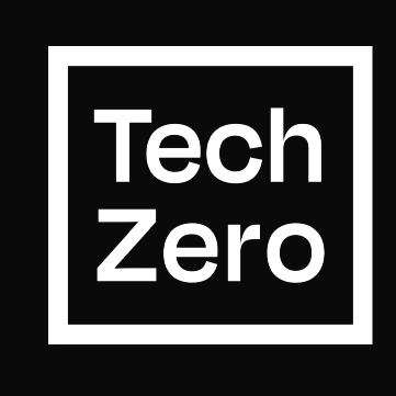Tech Zero logo