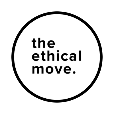The Ethical Move logo