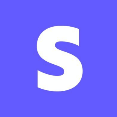 Stripe logo